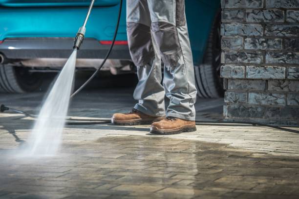 Best Machinery and Equipment Cleaning  in Lake Heritage, PA