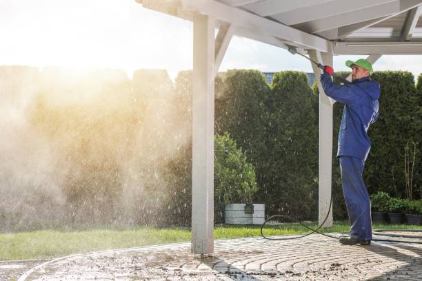 Animal Enclosure Cleaning in Lake Heritage, PA