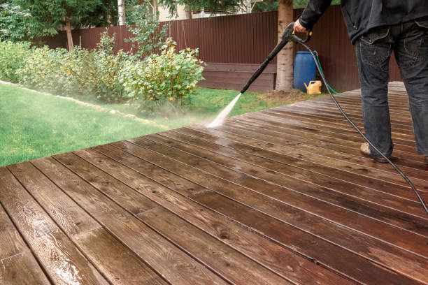 Best Playground Equipment Cleaning  in Lake Heritage, PA